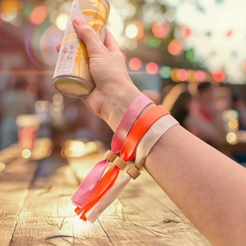 Armband RPET - Bild 13